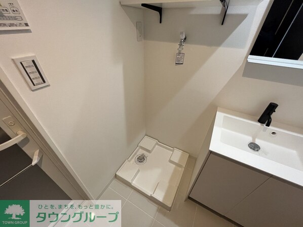 Reve Residence自由が丘IIの物件内観写真